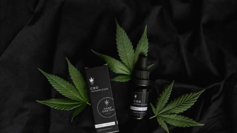 Cannabidiol-Produkte werden immer beliebter – mehr Menschen setzen auf natürliche Wege zur Gesundheit